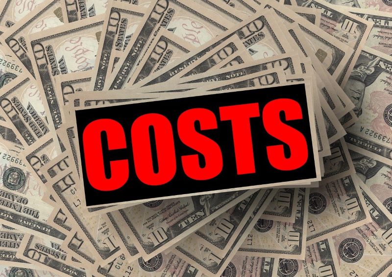 cost 1174936 1280 | Vox | Costs of a Data Breach to Your South African Business