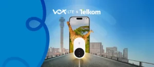 holiday Internet South Africa