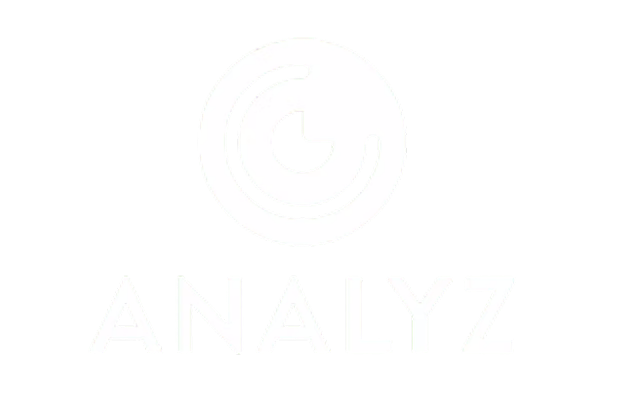 Analyz Logo 1 | Vox | Smartz Solutions