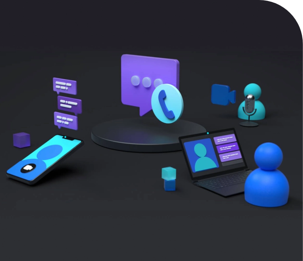 Azure Communication Services 1 | Vox | Voice & PBX