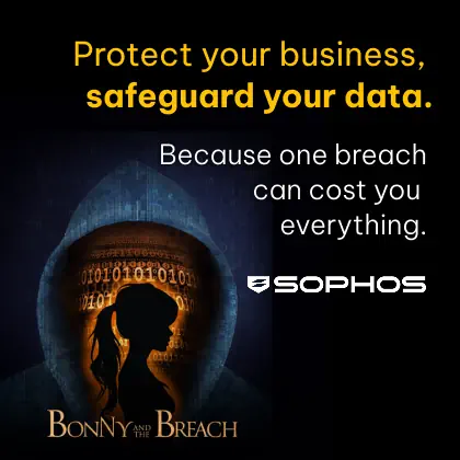 Cophos CS Comp Menu 3 opti | Vox | Cyber Security
