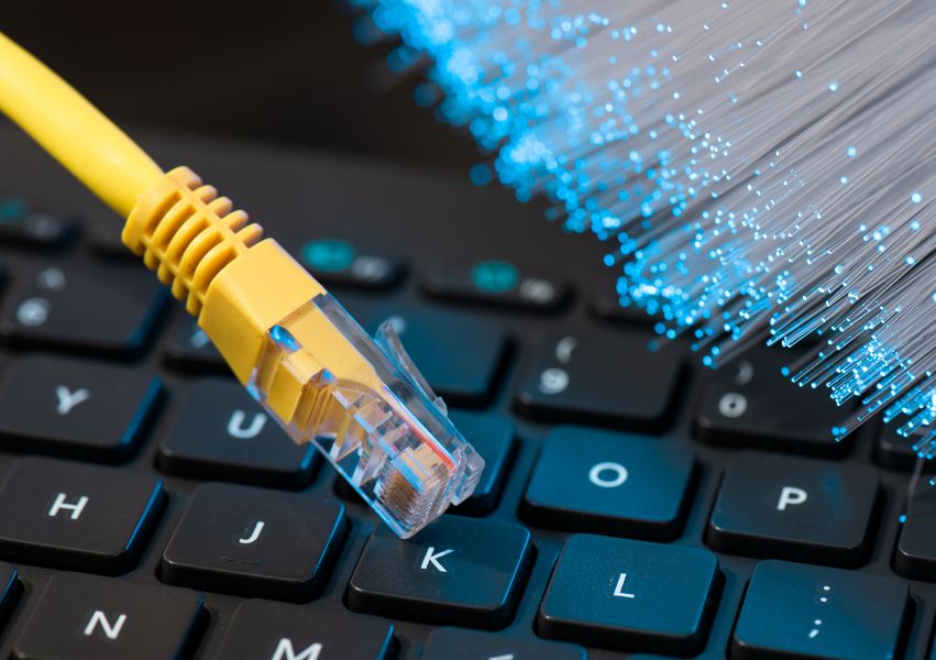 Fibre Inactive? Let’s Double Up and Get Active-Active