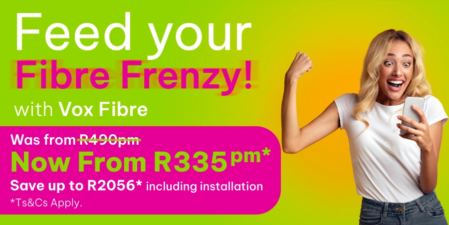 Fibre Frenzy Oct HP Mobile Page Banner 3 | Vox | Home