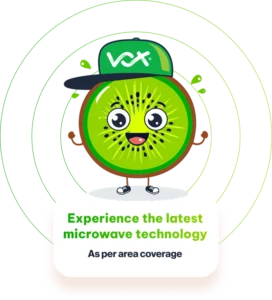 fixed Wireless home Internet