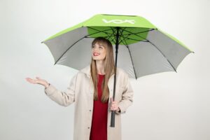 Michelle Nov 2023 036 | Vox | Decoding the Weather and Following Her Dream
