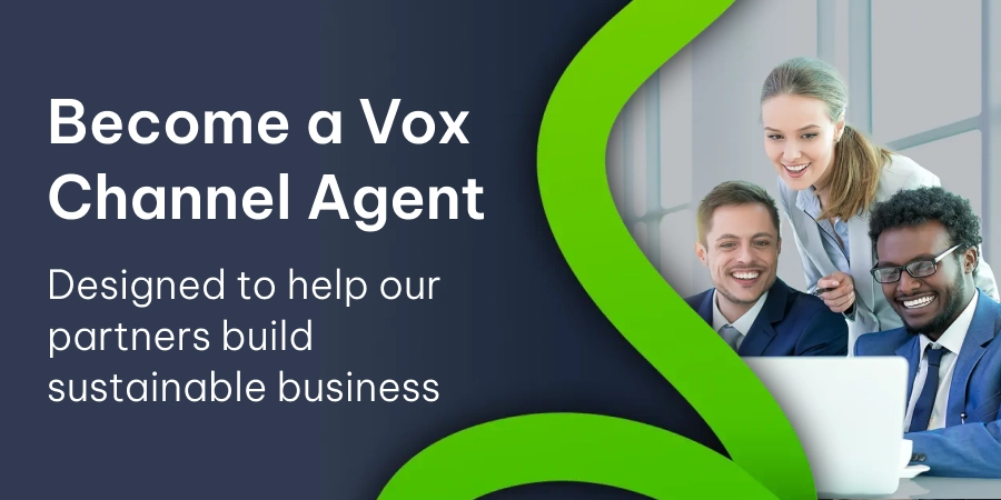 Partner Mobile Banner | Vox | Channel Partners
