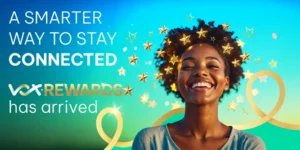 Rewards Page Banner Mobile | Vox | Surviving 2026: A love letter to every South African holding on by a thread