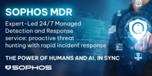 Sophos MDR Mobile WebBanner 1 | Vox | Proactive MDR: Safeguarding Your Business