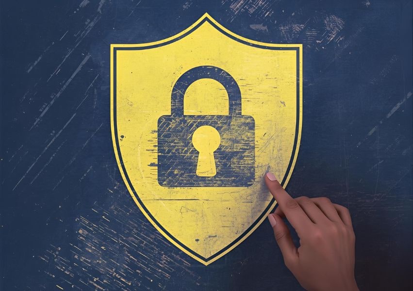 Untitled design 4 min | Vox | Simple Steps Customers Can Take to Stay Safe Online
