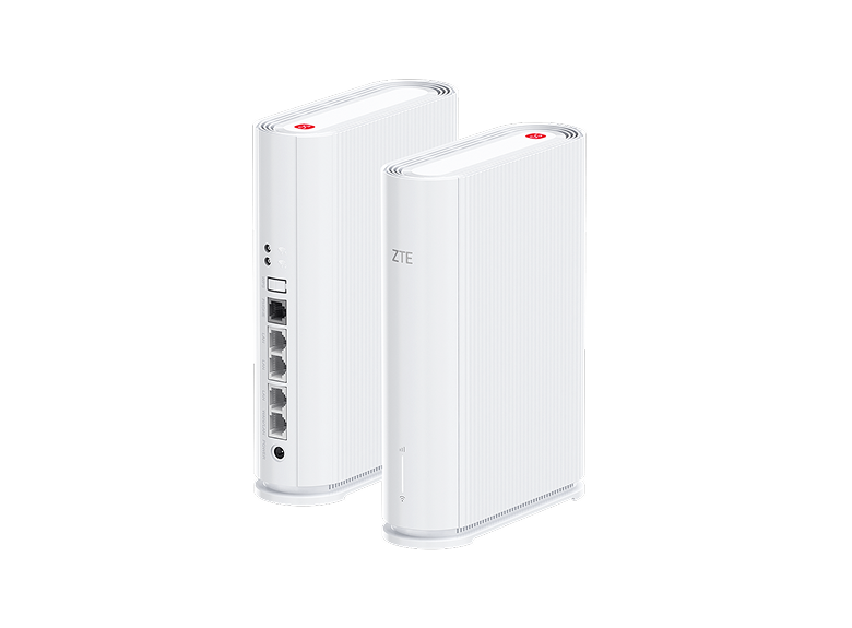 ZTE G5TS 2 | Vox | LTE