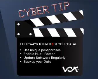 clue 10 | Vox | Competition | Security Month