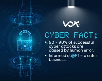 clue 15 | Vox | Competition | Security Month | Sophos