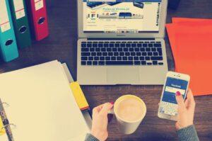 laptop 614213 1280 | Vox | How To Manage Your Digital Footprint