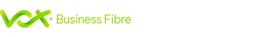 Business Fibre and Frogfoot Logos 3 | Vox | Fibre to the Business