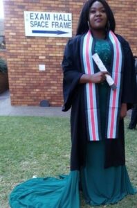 Graduate 1 | Vox | Walking on Sunshine, Bringing the Smiles!