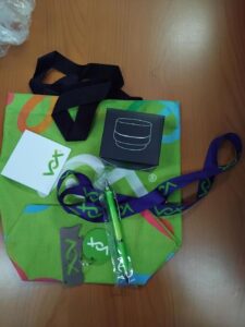 Media | Vox | Walking on Sunshine, Bringing the Smiles!