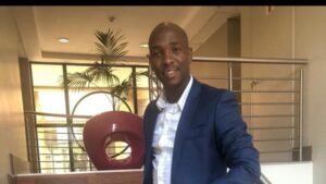 Peter Motaung cropped | Vox | Constantly Going Above and Beyond Expectations