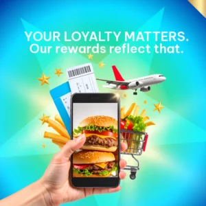 Launching Vox Rewards!