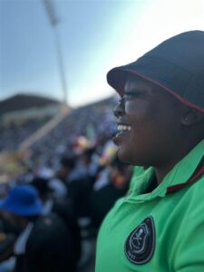 Soccer | Vox | Walking on Sunshine, Bringing the Smiles!