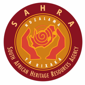 SAHRA connectivity and SD WAN for heritage sites