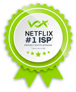 Netflix Badge Green V2 | Vox | Home
