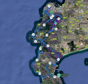 Race image | Vox | Perseverance and Tenacity: A Golden Thread at Work, in Life