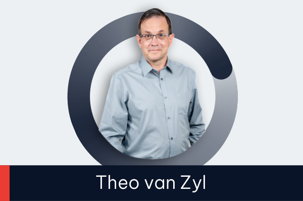 Harnessing Technology’s Power to Transform Lives