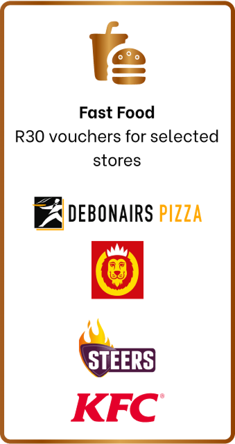 vox rewards bronze fast food | Vox | Vox Rewards
