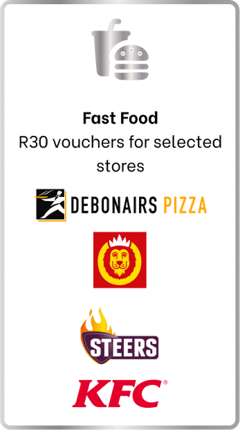 vox rewards silver fast food | Vox | Vox Rewards