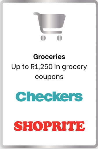 vox rewards silver groceries | Vox | Vox Rewards