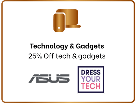 vox rewards tech benefits bronze 1 | Vox | Vox Rewards