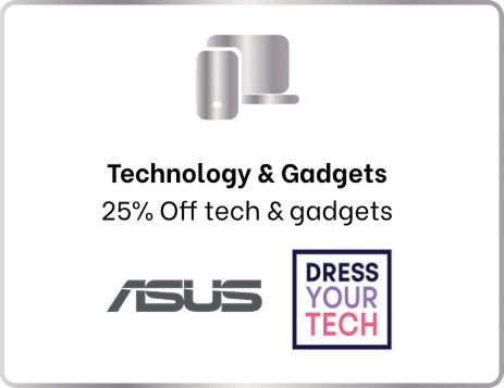 vox rewards tech benefits silver 1 | Vox | Vox Rewards