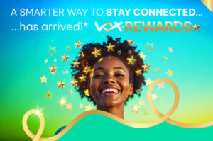 Vox Rewards