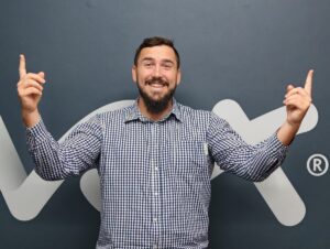 Brian Rossouw 1 Cropped | Vox | The Small Consistent Actions that Change Lives