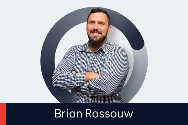 The Small Consistent Actions that Change Lives