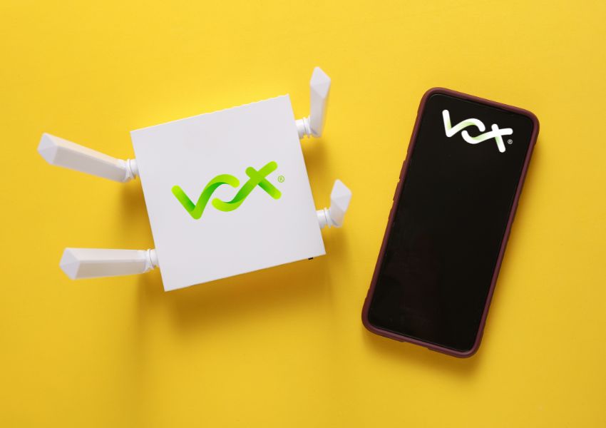 Phone and Router go hand in hand, the closer to Wi-Fi the better