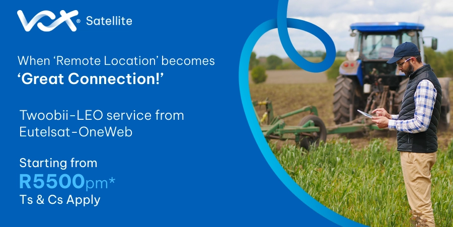 LEO Page Banner Mobile 2 LEO Page Banner Mobile 2 | Vox | LEO Satellite