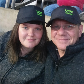 Nicolene Rugby FINAL | Vox | The Quiet Superstar Who Gets Things Done