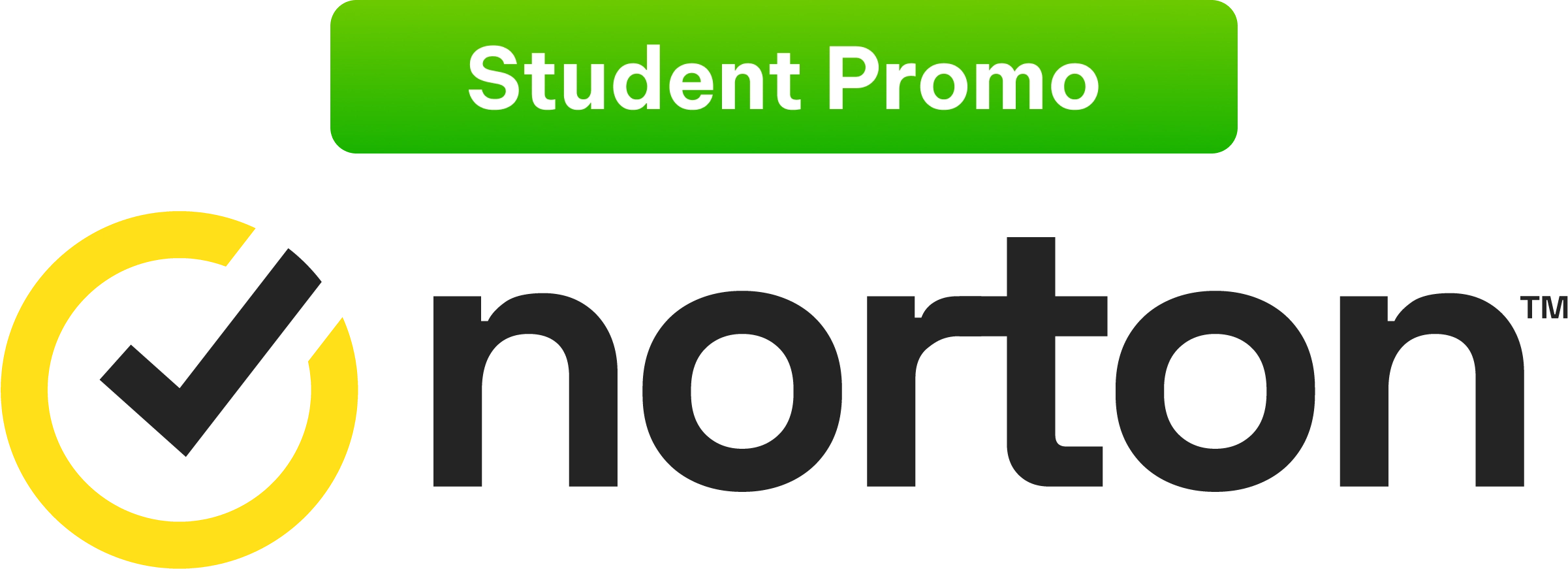 Norton Logo Student Promo | Vox | Norton