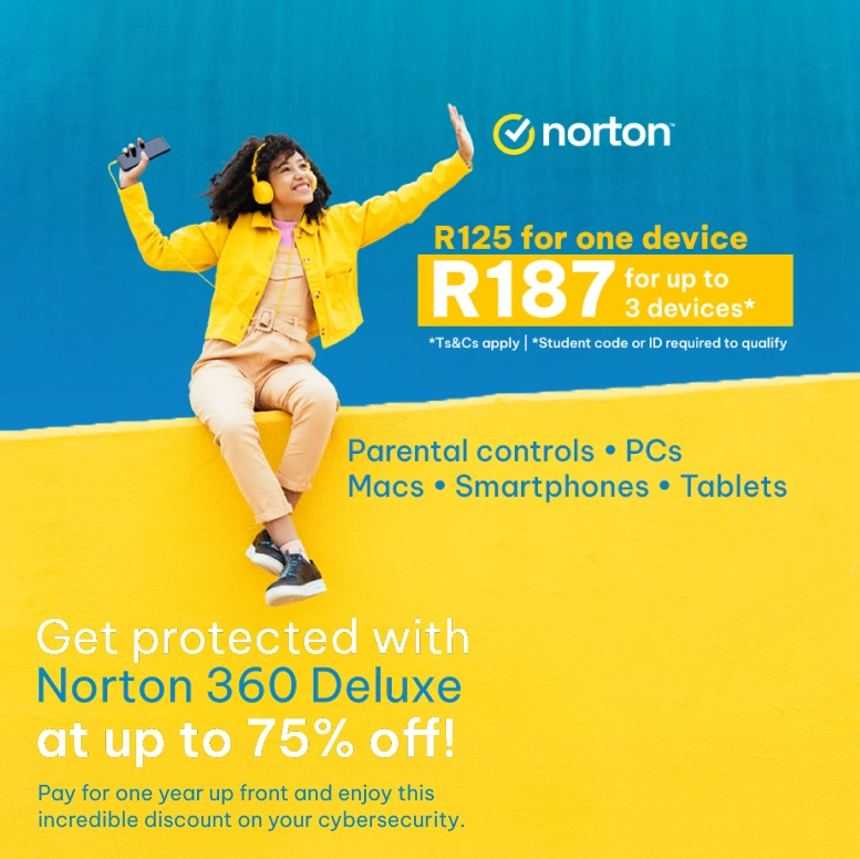 Norton Studen Promo Latest Deals 1 | Vox | Cyber Security