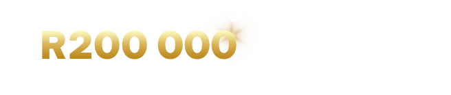 R200 000 gold 1 | Vox | Fibre to the Home