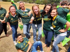 Vox Lions game 2019 | Vox | The Quiet Superstar Who Gets Things Done