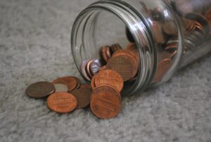 publicdomainpictures pennies 15727 640 | Vox | Is Your Internet Broken, or Did Your Family Outgrow It?