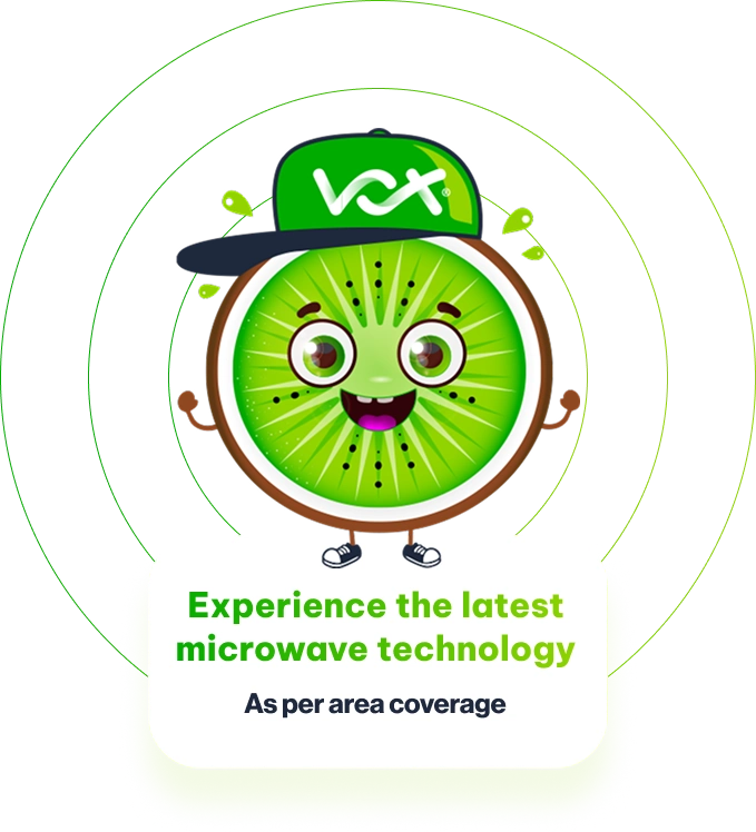 Kiwi Installation | Vox | Wireless to the Home