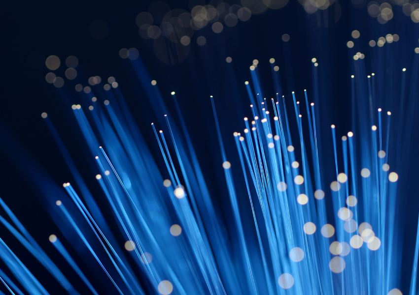 Vox fibre router – South Africa's top-rated home internet provider in Opensignal's 2026 benchmark"