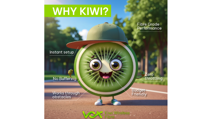 Untitled design 3 | Vox | Vox's Kiwi is a wireless solution promising a Fibre-like experience