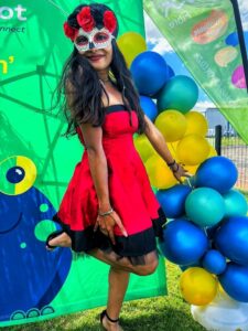 shared image 18 | Vox | Facing Her Shyness to Focus on Your IT Issues