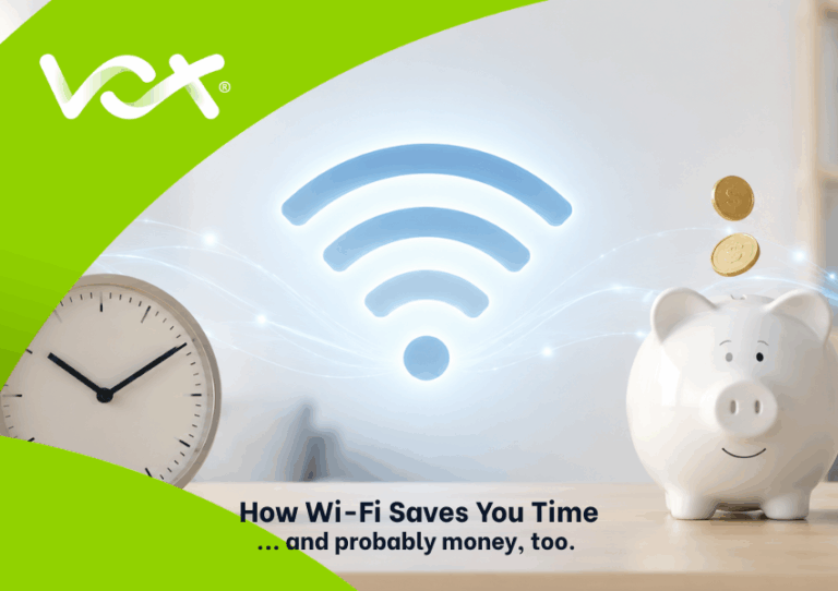 Image indicating that time equals money