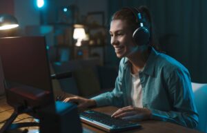 AdobeStock 464965396 | Vox | Water, Electricity, Connectivity: Today’s Big Three of Utilities