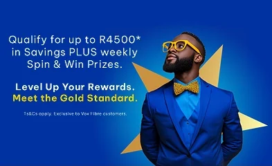 Vox Rewards